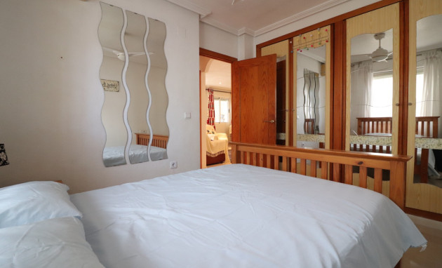 Herverkoop - Quad Villa - Orihuela Costa - Los Balcones