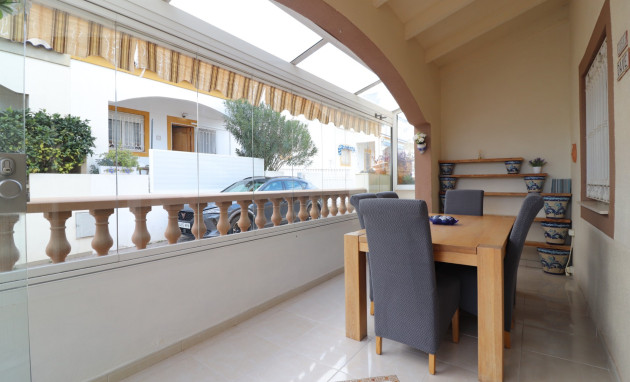 Herverkoop - Quad Villa - Orihuela Costa - Los Balcones