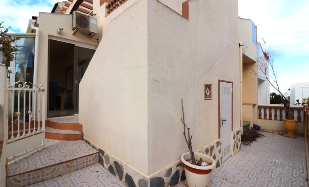 Herverkoop - Quad Villa - Orihuela Costa - Los Balcones