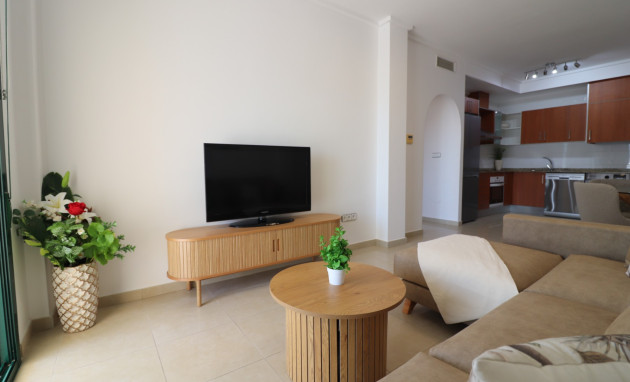 Herverkoop - Apartment - Ciudad Quesada - Doña Pepa