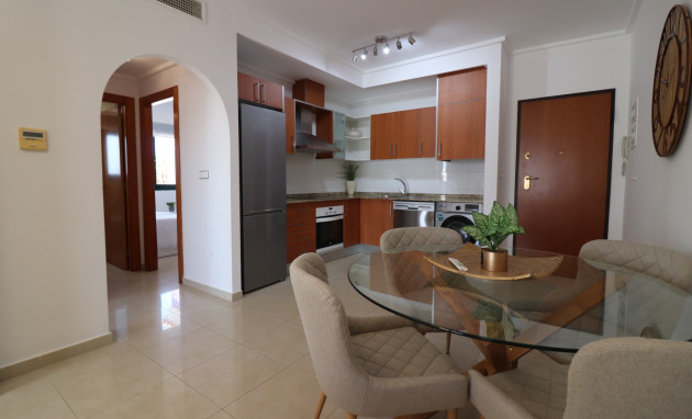 Herverkoop - Apartment - Ciudad Quesada - Doña Pepa