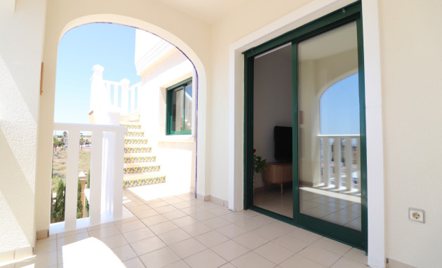 Herverkoop - Apartment - Ciudad Quesada - Doña Pepa