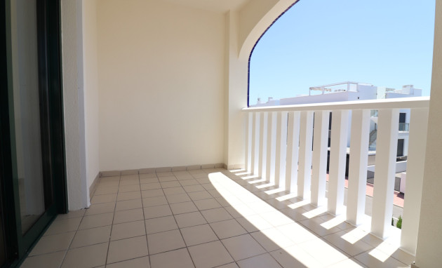 Herverkoop - Apartment - Ciudad Quesada - Doña Pepa