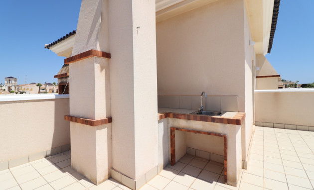 Herverkoop - Apartment - Ciudad Quesada - Doña Pepa