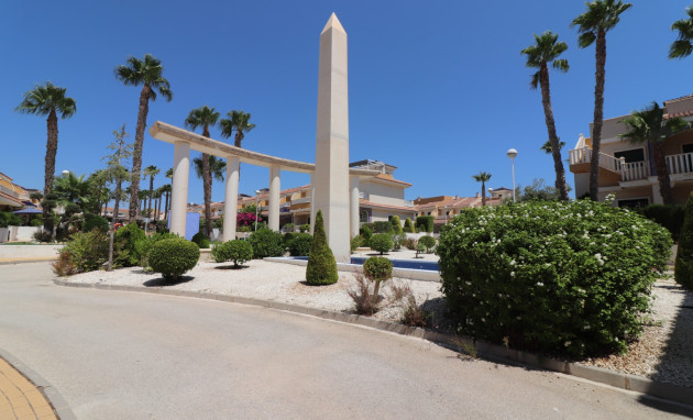 Herverkoop - Apartment - Ciudad Quesada - Doña Pepa