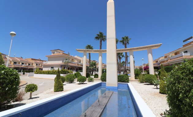 Herverkoop - Apartment - Ciudad Quesada - Doña Pepa