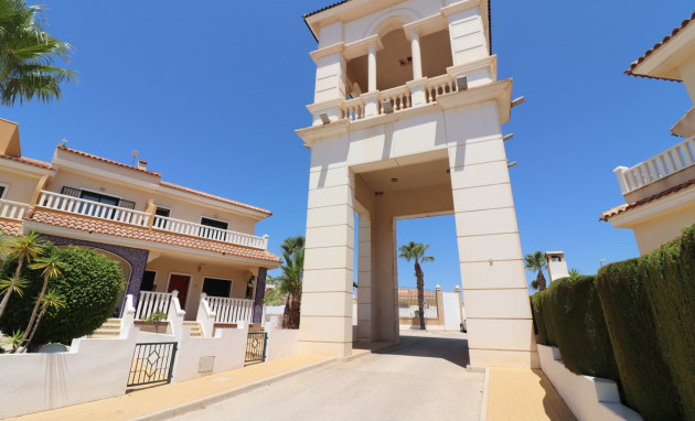 Herverkoop - Apartment - Ciudad Quesada - Doña Pepa