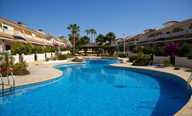 Herverkoop - Apartment - Ciudad Quesada - Doña Pepa