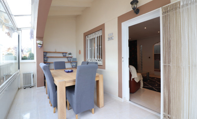 Herverkoop - Quad Villa - Orihuela Costa - Los Balcones