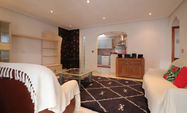 Herverkoop - Quad Villa - Orihuela Costa - Los Balcones