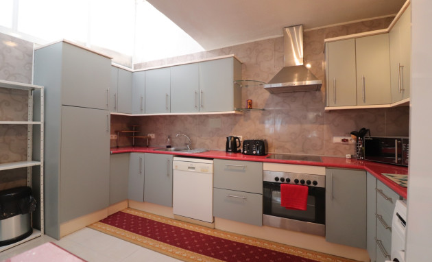 Herverkoop - Quad Villa - Orihuela Costa - Los Balcones