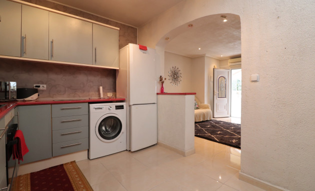 Herverkoop - Quad Villa - Orihuela Costa - Los Balcones