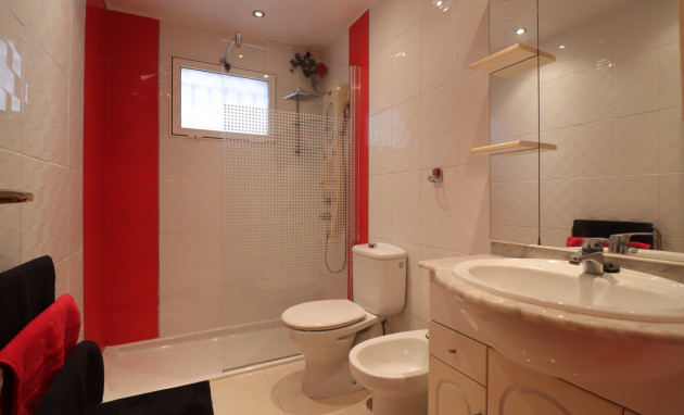 Herverkoop - Quad Villa - Orihuela Costa - Los Balcones