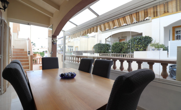 Herverkoop - Quad Villa - Orihuela Costa - Los Balcones