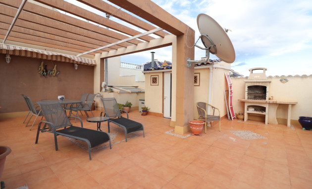 Herverkoop - Quad Villa - Orihuela Costa - Los Balcones
