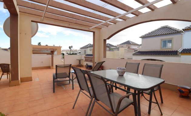 Herverkoop - Quad Villa - Orihuela Costa - Los Balcones