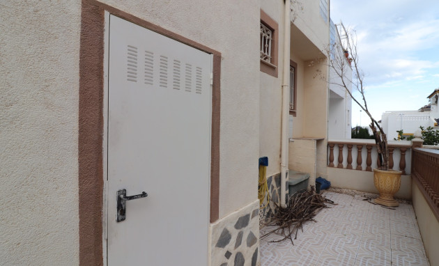 Herverkoop - Quad Villa - Orihuela Costa - Los Balcones
