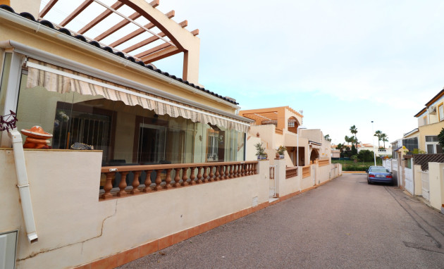 Herverkoop - Quad Villa - Orihuela Costa - Los Balcones