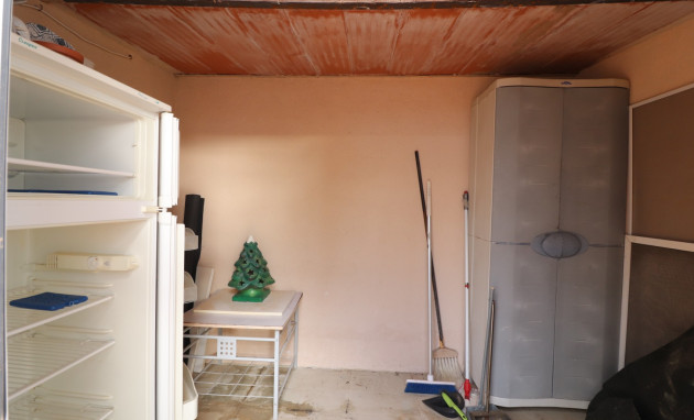 Herverkoop - Quad Villa - Orihuela Costa - Los Balcones