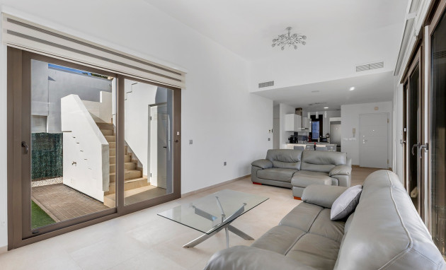 Herverkoop - Villa - Orihuela Costa - Vistabella Golf