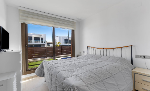 Herverkoop - Villa - Orihuela Costa - Vistabella Golf