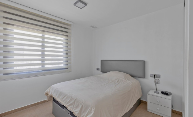 Herverkoop - Villa - Orihuela Costa - Vistabella Golf