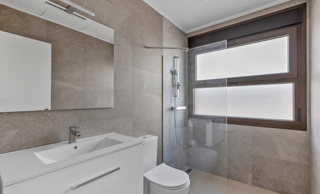 Herverkoop - Villa - Orihuela Costa - Vistabella Golf