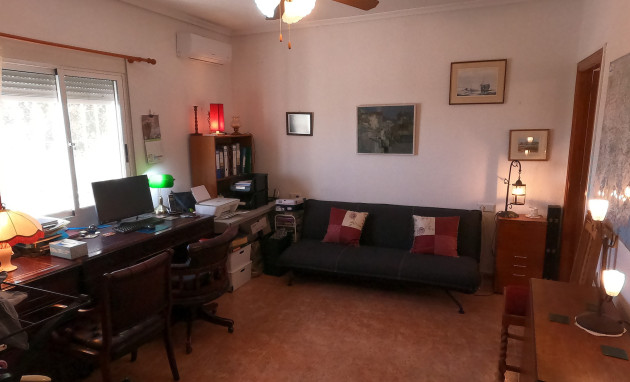 Reventa - Country Property - Orihuela