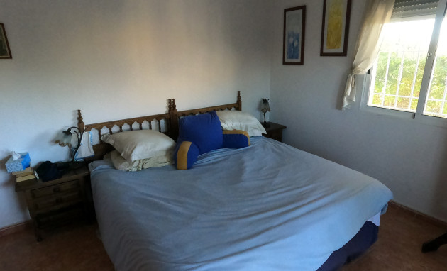 Reventa - Country Property - Orihuela