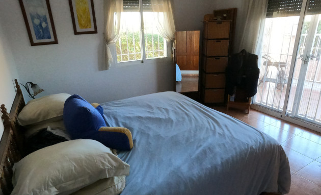 Reventa - Country Property - Orihuela