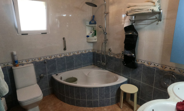 Reventa - Country Property - Orihuela