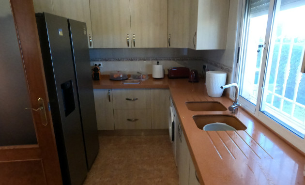 Reventa - Country Property - Orihuela