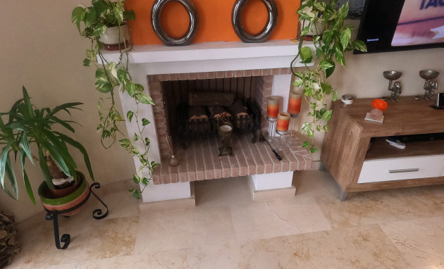 Herverkoop - Villa - Algorfa - La Finca Golf