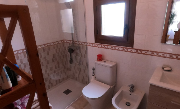 Herverkoop - Villa - Algorfa - La Finca Golf