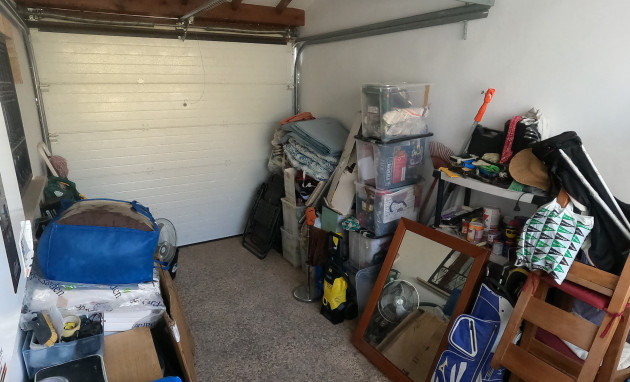 Herverkoop - Villa - Algorfa - La Finca Golf