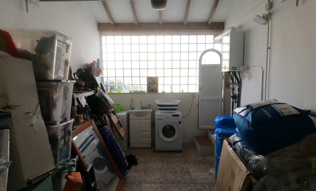 Herverkoop - Villa - Algorfa - La Finca Golf