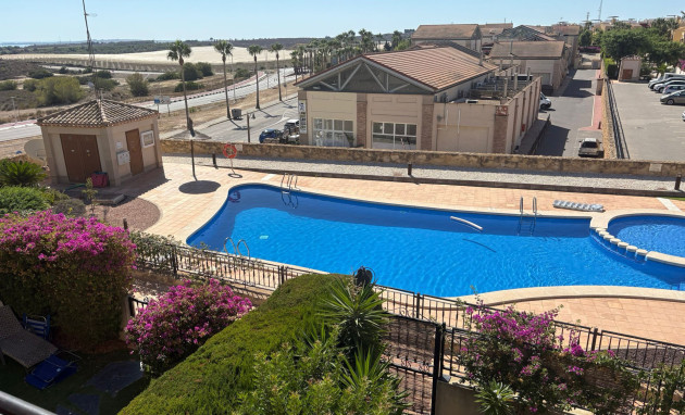 Herverkoop - Villa - Algorfa - La Finca Golf