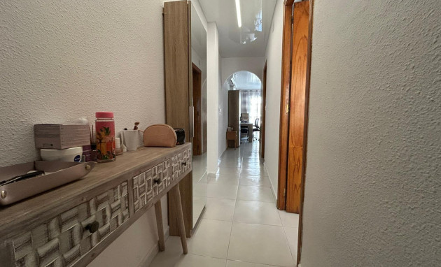 Herverkoop - Apartment - Torrevieja - Playa del cura