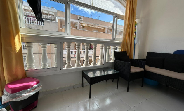 Herverkoop - Apartment - Torrevieja - Playa del cura