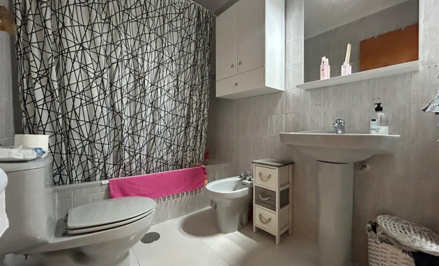 Herverkoop - Apartment - Torrevieja - Playa del cura