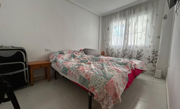 Herverkoop - Apartment - Torrevieja - Playa del cura