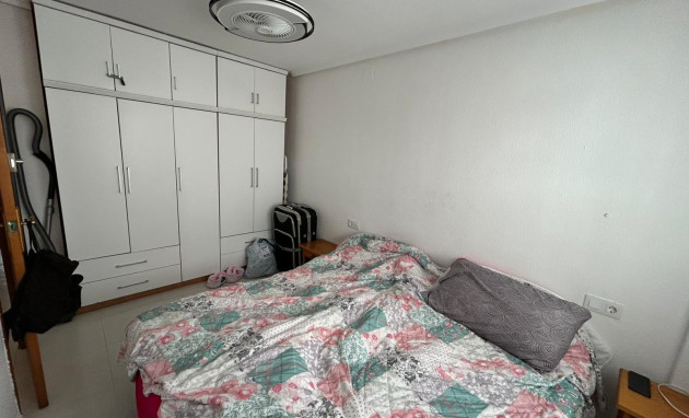 Herverkoop - Apartment - Torrevieja - Playa del cura