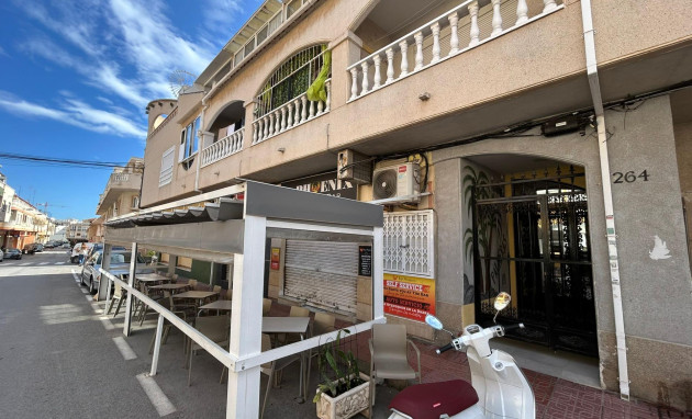 Herverkoop - Apartment - Torrevieja - Playa del cura