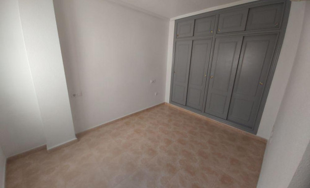 Herverkoop - Penthouse - Torrevieja - Centro