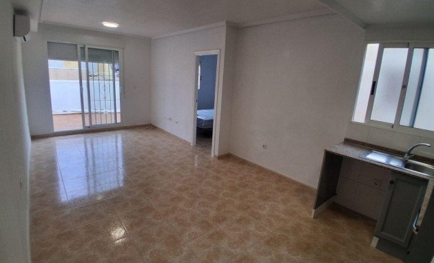 Herverkoop - Penthouse - Torrevieja - Centro