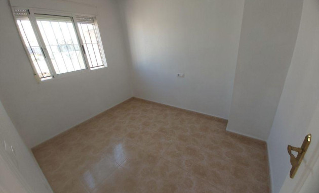 Herverkoop - Penthouse - Torrevieja - Centro