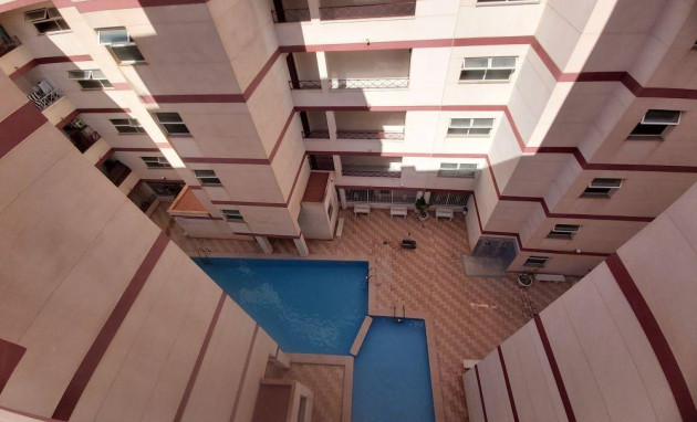 Herverkoop - Penthouse - Torrevieja - Centro