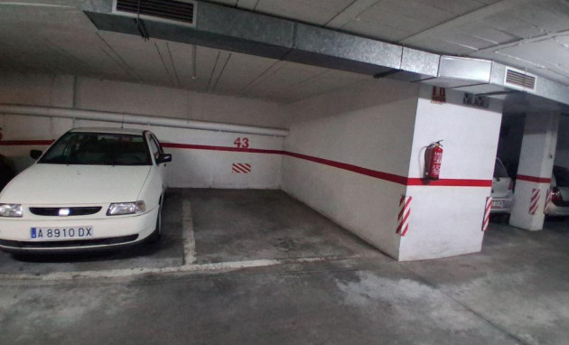 Herverkoop - Penthouse - Torrevieja - Centro