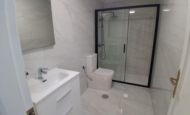 Herverkoop - Penthouse - Torrevieja - Centro