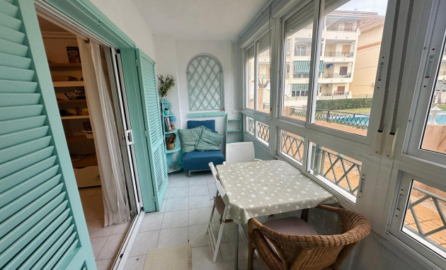 Herverkoop - Apartment - Torrevieja - La Mata